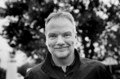 Direktør Erik Hove fra Uggerhøj glæder sig over at få Citroën ind som nyt bilmærke i det nye år. Foto: Flemming Hansen