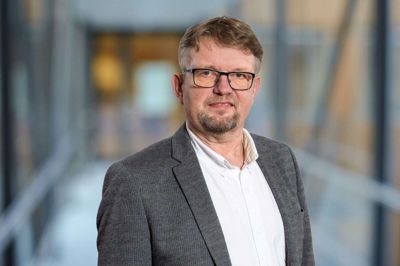 Karsten Filsø. Foto: PR-Foto