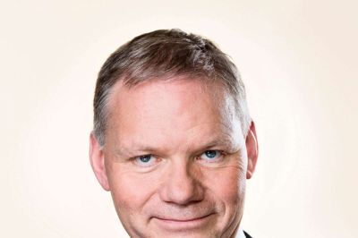 Jens Henrik Thulesen Dahl. Foto: Steen Brogaard