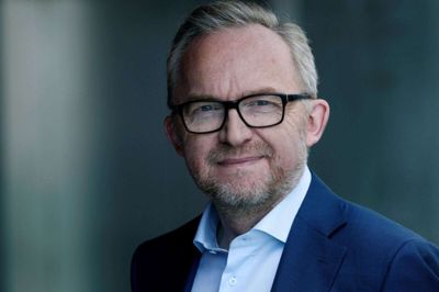 Jesper Theilgaard. PR-foto