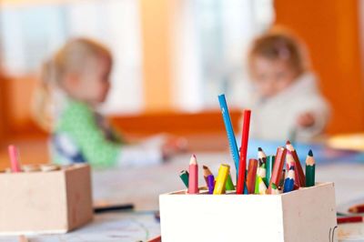 Dagplejerne har givet udtryk for bekymring over tillidsmandssituationen. Foto: Adobe Stock