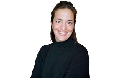 Catharina Sørensen. Foto: PR-Foto