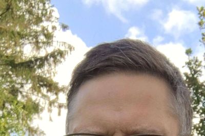 Simon Suun Torp blev kun 48 år, men satte sig mange aftryk i blandt andet spejderbevægelsen, på AU Herning, blandt logebrødre og ikke mindst i sin familie. Foto: Privatfoto