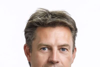 Lennart Qvist. Foto: PR-foto