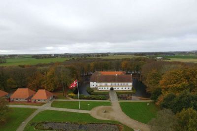 Brejninggaard Efterskle. Foto: Privatfoto