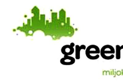 Den ambitiøse klimasatsning Green Cities blev nedlagt i 2016.