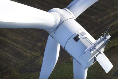 Der er hjælp på vej til de fyrede fra Siemens Gamesa. Foto: Tom Laursen