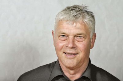 Lars Dohn fra Herning er næstformand for LLO Danmark. Han mener lejeniveauet er steget fire gange så meget som lønniveauet. foto: maibritt kerner