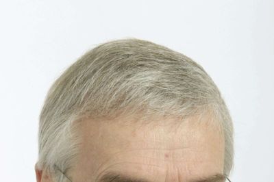Karsten Matzen. Foto: Henrik Ole Jensen
