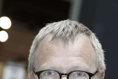 Peter Engsted. Foto: Henrik Ole Jensen