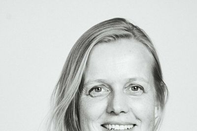 Jurist Lene Wacher Lentz har fået titel af ph.d på baggrund af en afhandling om politiets efterforskning på internettet. Foto: PR-foto