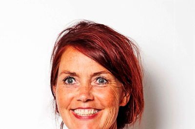 Marianne Jeppesen, tidligere citychef i Vejle, bliver ny direktør for RemisenBrande. Foto: Privatfoto