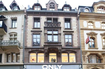 Bestseller Retail Europe har sine 730 butikker fordelt i Tyskland, Holland, Danmark, Norge, Sverige, Finland, Schweiz, Østrig, Belgien, Frankrig, Spanien, Irland, Luxembourg og Polen. Foto: PR-foto