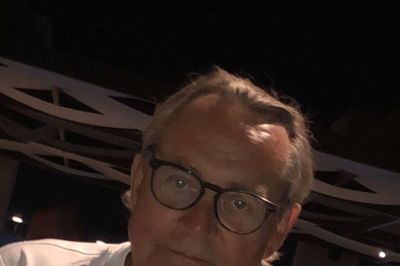 Tidligere ejer af strikvirksomheden Martello i Herning, Flemming Bach, er død i en alder af 72 år. Foto: Privatfoto