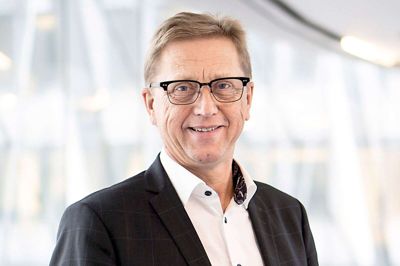 Asger Christensen. PR-foto