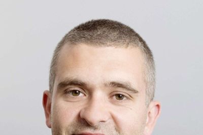 Andreas Rudkjøbing. PR-foto