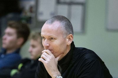Både Malene og Rasmus Kæseler har potentiale til at nå den europæiske subtop, vurderer Ikast-træner Sune Gavnholt. Men det afhænger af, om søskendeparret fra Videbæk går helhjertet efter det. Foto: Tom Laursen
