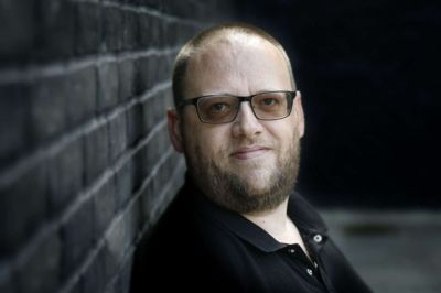 Kim Pedersen Nyberg. Foto: Henrik Ole Jensen