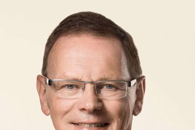 Erling Bonnesen.