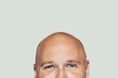 Anders Kühnau (S). Foto: PR-foto