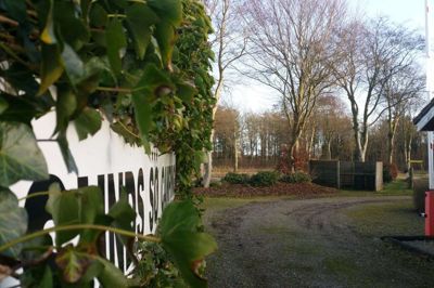Høringsperioden for den nye lokalplan for Sunds Sø Camping førte en række indsigelser med sig, og de er blevet behandlet af byrådets byplanudvalg. Foto: Jesper Wind