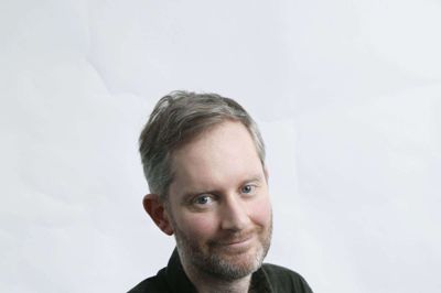 Jacob Hove, debatredaktør. Foto: Henrik Ole Jensen