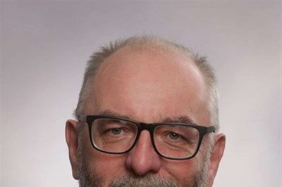 Johs. Poulsen. Foto: PR-foto