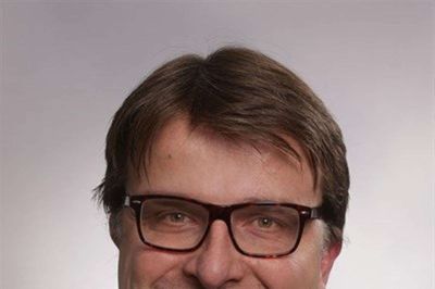 Tommy Tønning, byrådsmedlem i Herning Kommune for Socialdemokratiet. Foto: PR-foto