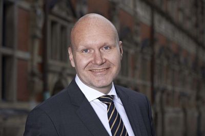 Jakob Tietge. Foto: PR-foto