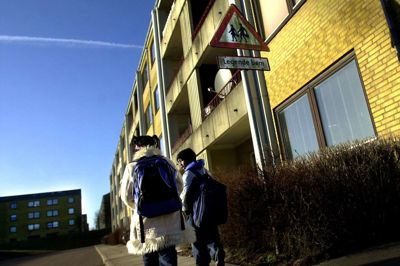 Herning hører til i den billigste tredjedel af landets kommuner at være lejer i. foto: tom laursen
