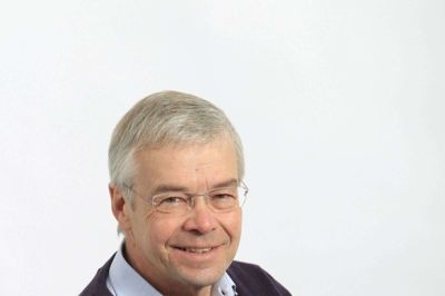 Karsten Matzen. Foto: Henrik Ole Jensen