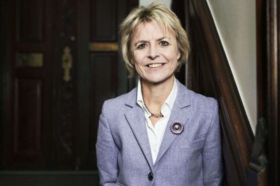 I onsdags godkendte Europa-Parlamentet brexitaftalen, og 31. januar klokken 24.00 forlader Storbritannien så officielt EU efter 47 år i fællesskabet. Tilbage er 27 medlemslande. Foto: PR-foto
