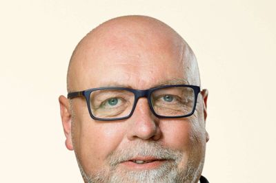 Kristian Pihl Lorentzen. Foto: Steen Brogaard