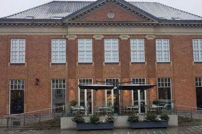 Brdr. Price på Torvet er for tredje gang med i Dining Week i uge 7. Foto: Palle Heering NIelsen