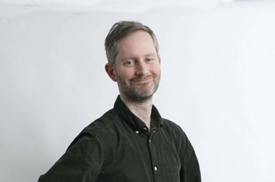 Jacob Hove, debatredaktør. Foto: Henrik Ole Jensen