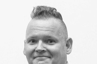 Henrik Finn Edtwodth Andersen. Foto: Privatfoto