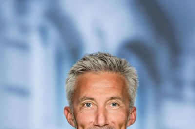 Morten Løkkegaard. Foto: PR-foto