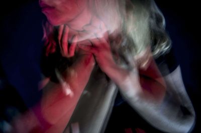 Vold og trusler er den type kriminalitet, som de nye Ungdomskriminalitetsnævn oftest sidder med. foto: Mads Claus Rasmussen/Ritzau Scanpix