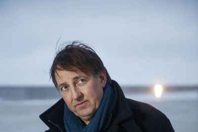 Knut Erik Sundquist spiller sammen med Ensemble MidtVest næste torsdag. Foto: Pr-foto