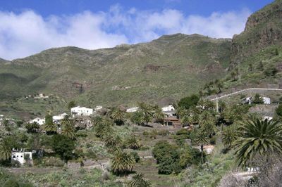To danske gæster fra Bravo Tours er blandt de 1000 personer, der er i karantæne på hotel på Tenerife. Foto: PR-Foto