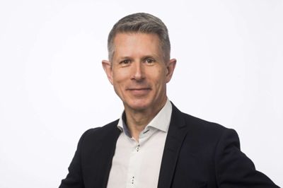 Kurt Othendal Nielsen. Foto: PR-foto