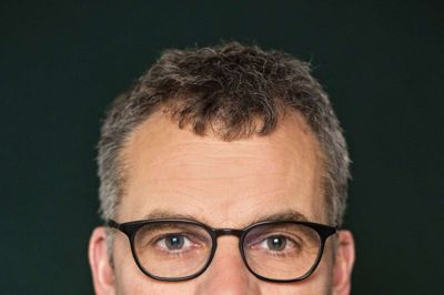 Peter Bendix Pedersen. Foto: PR-foto