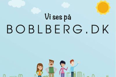 Herning Kommunes Forebyggelsesudvalg giver nu adgang til det sociale medie Boblberg. Foto: Herning Kommune