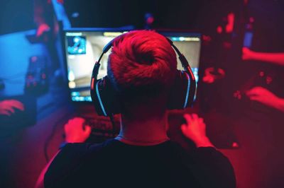 Ajej Consult vil skabe et sociale medie til gamere. Her skal man på sigt blandt andet kunne finde lokale turneringer og lignende. Foto: Adobestock