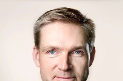 Kristian Thulesen Dahl. Foto: Steen Brogaard