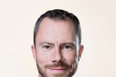 Jakob Ellemann-Jensen. Foto: Steen Brogaard
