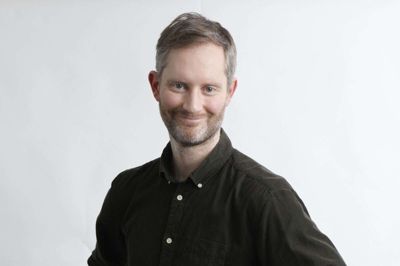 Debatredaktør Jacob Hove. Foto: Henrik Ole Jensen