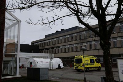 Der har været mange teorier fremme om, hvorfor så mange fra Herning-området er smittet med corona, og nu vil Hospitals-enheden Vest undersøge sagen nærmere. Foto: Henrik Ole JEnsen