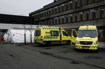 Foto: Henrik Ole Jensen
