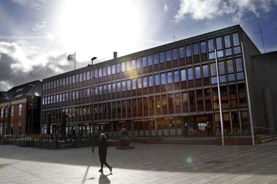 Herning Kommune har igen haft et sikkerhedsbrud hos en af sine it-leverandører. Foto: Henrik Ole Jensen